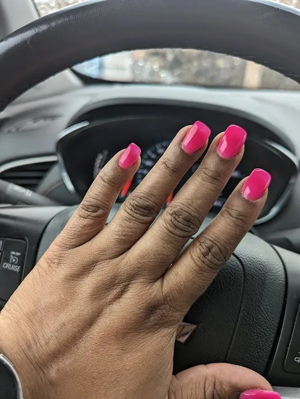 La Fleur Spa Nails — Nail salon in Willoughby